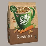 CUP A SOUP RUNDVLEES VENDING 4 ZAK